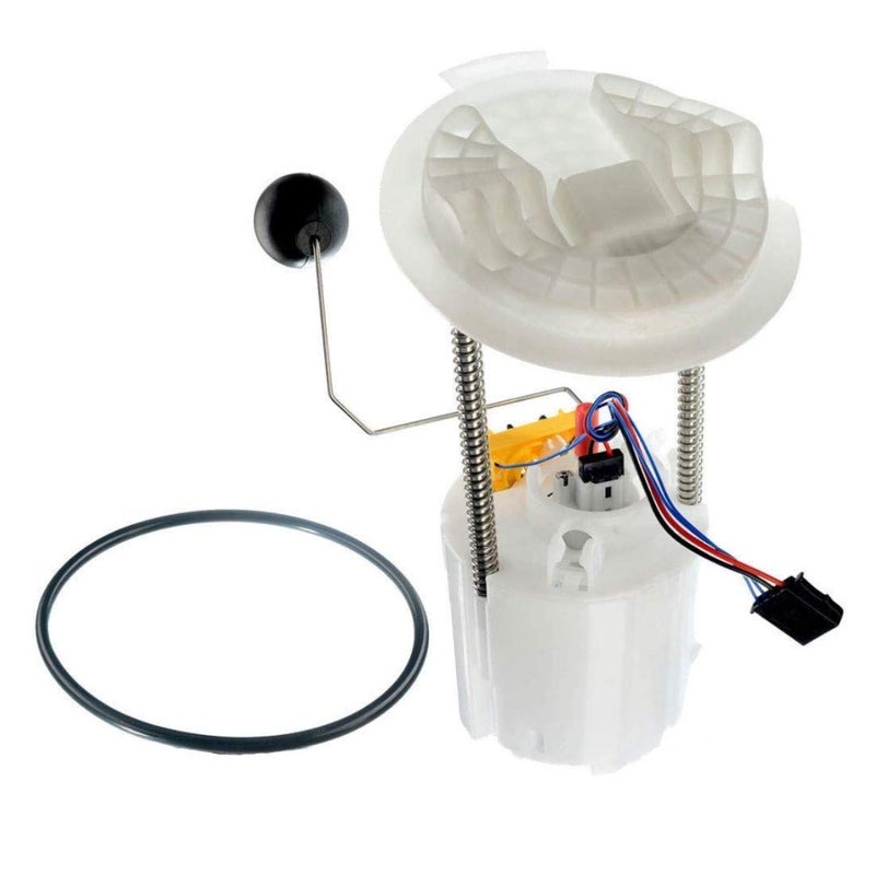YHTAUTO Fuel Pump Compatible with Chrysler 300 2005-2010 Dodge Challenger 2008-2010 Charger 2006-2010 Magnum 2006-2008 V8 6.1L, Left Side, Fuel Pump Assembly with Sending Unit - Image 3